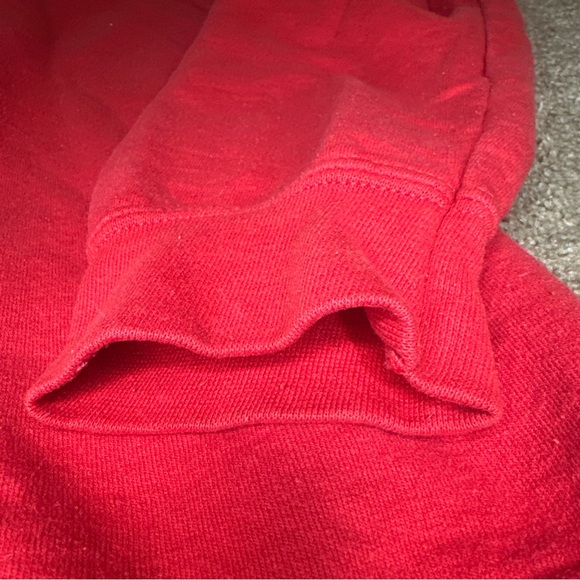 Gildan Red Christmas Taylor Swift Cat Sweater - Picture 12 of 12